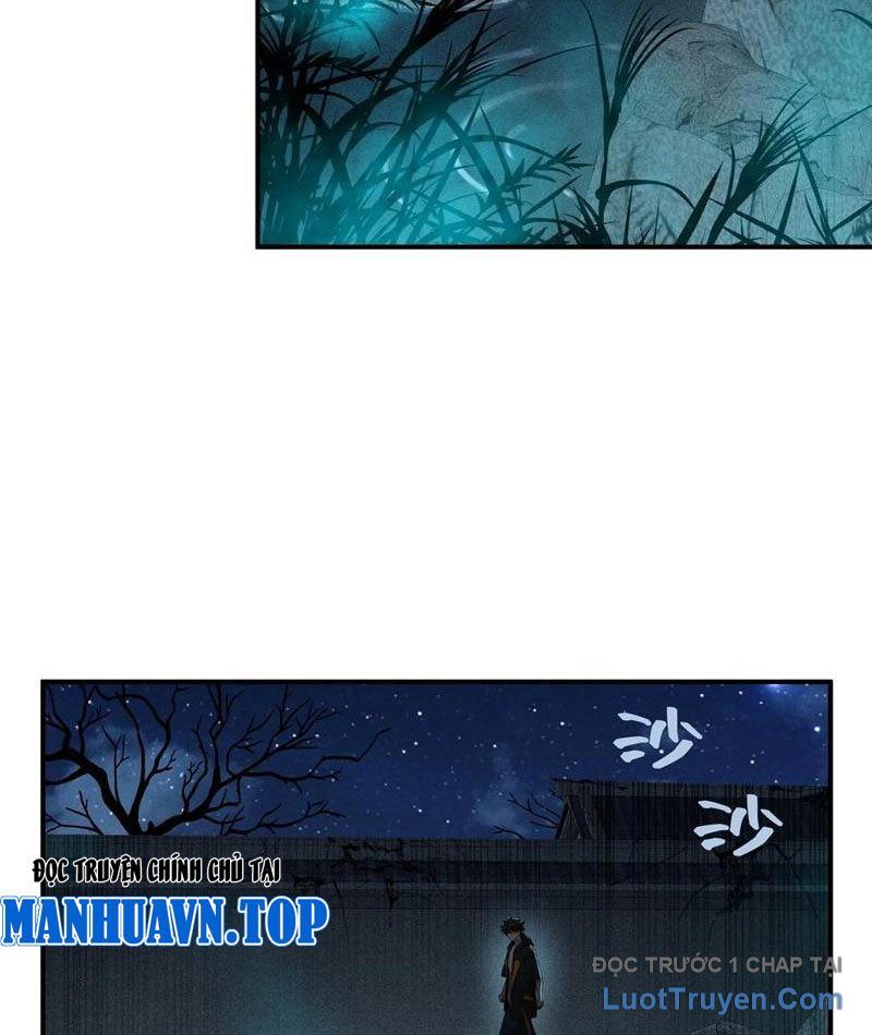 Linh Cảnh Hành Giả - Chapter 14 - Page 47