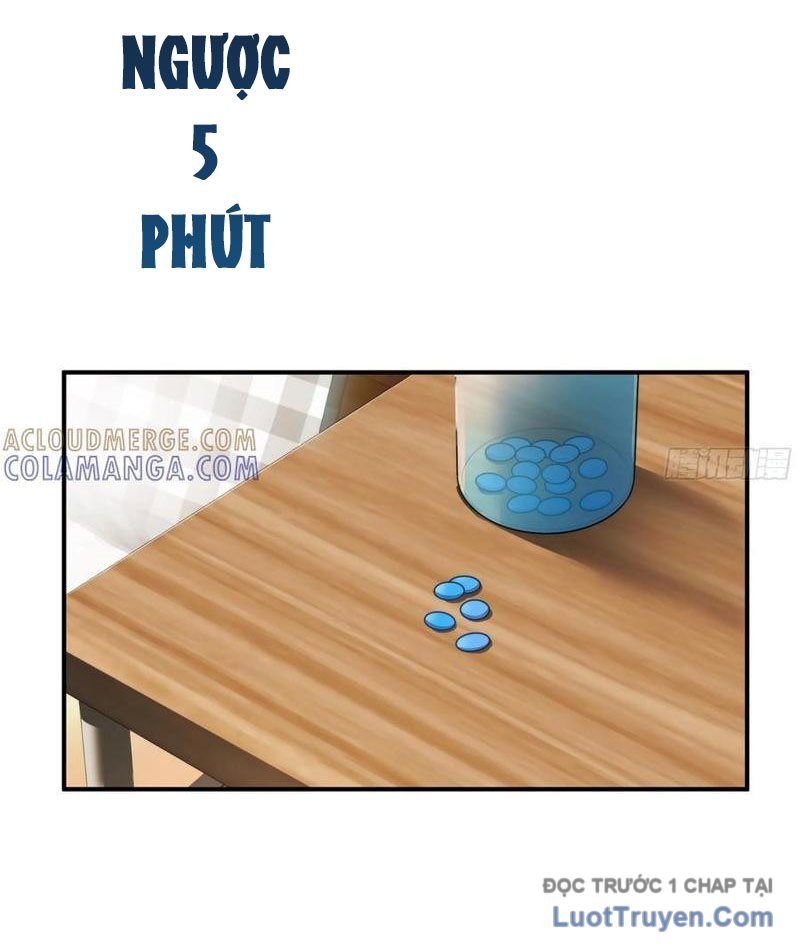 Linh Cảnh Hành Giả - Chapter 14 - Page 5