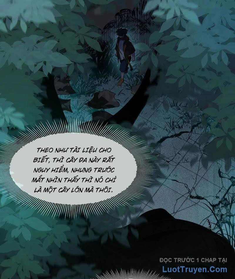 Linh Cảnh Hành Giả - Chapter 14 - Page 52