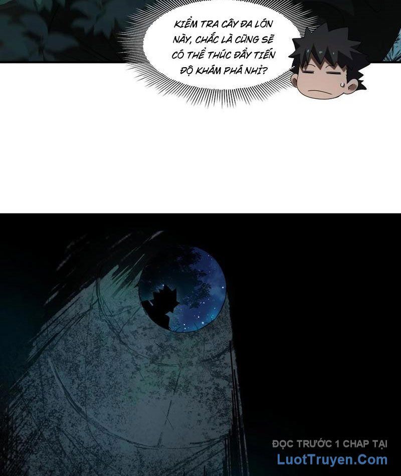 Linh Cảnh Hành Giả - Chapter 14 - Page 53