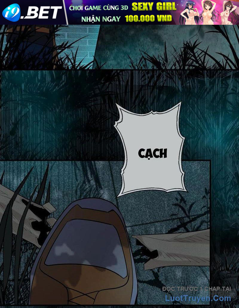 Linh Cảnh Hành Giả - Chapter 14 - Page 57