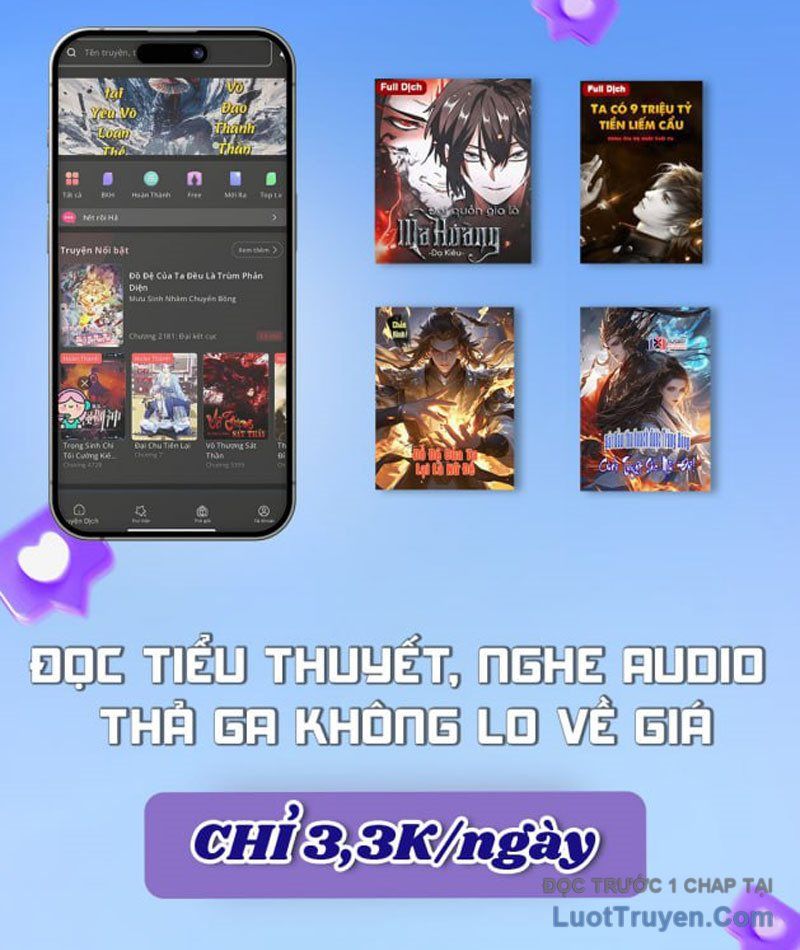 Linh Cảnh Hành Giả - Chapter 14 - Page 60