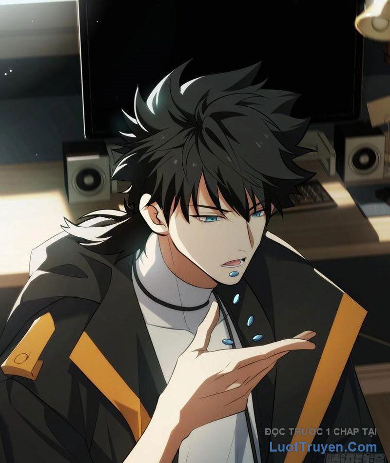 Linh Cảnh Hành Giả - Chapter 14 - Page 9