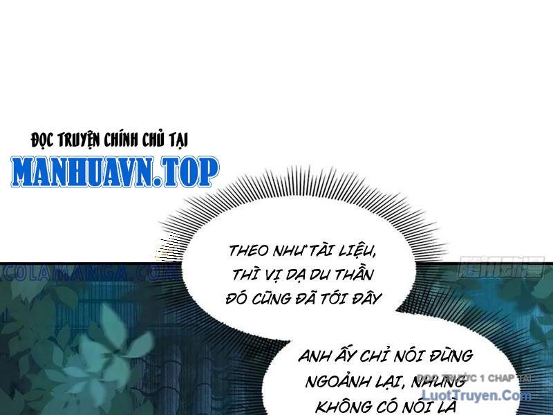 Linh Cảnh Hành Giả - Chapter 15 - Page 47
