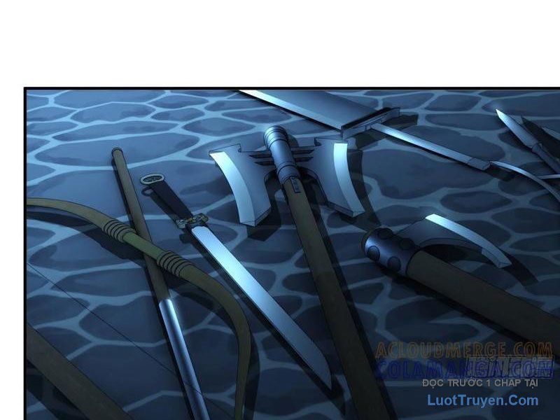 Linh Cảnh Hành Giả - Chapter 16 - Page 15