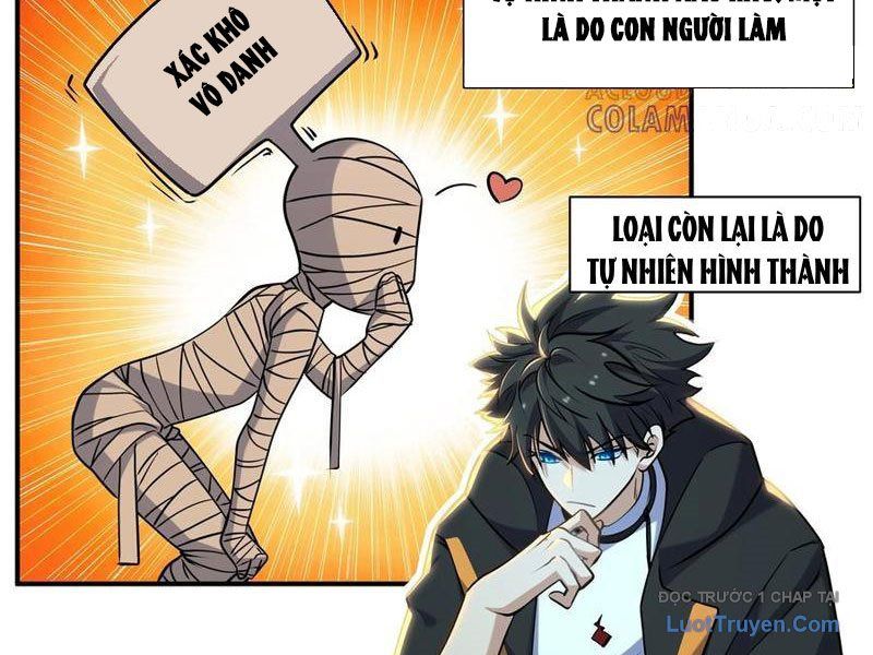 Linh Cảnh Hành Giả - Chapter 16 - Page 21