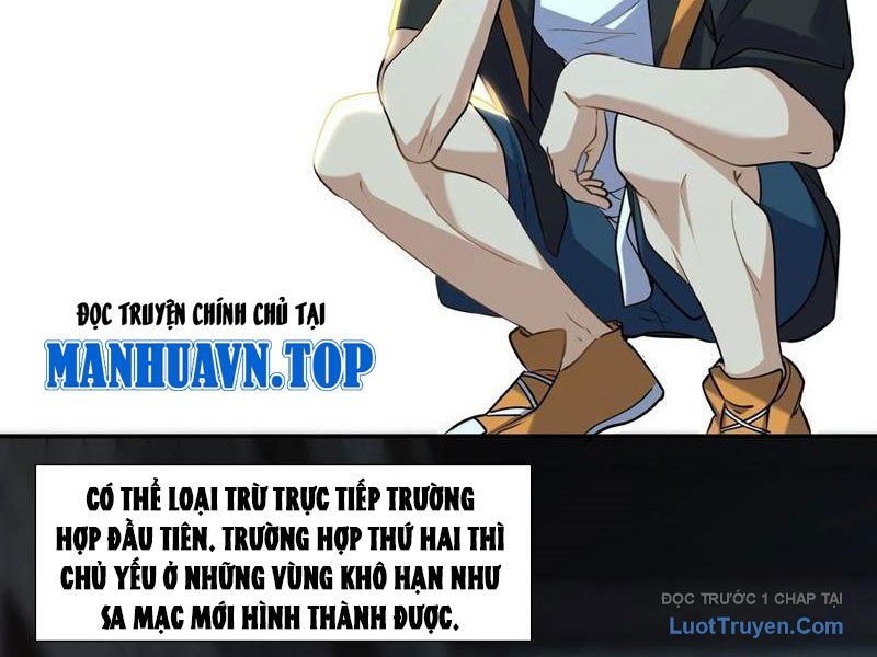 Linh Cảnh Hành Giả - Chapter 16 - Page 22