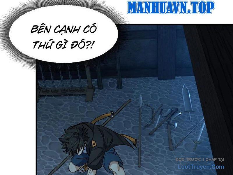 Linh Cảnh Hành Giả - Chapter 16 - Page 36