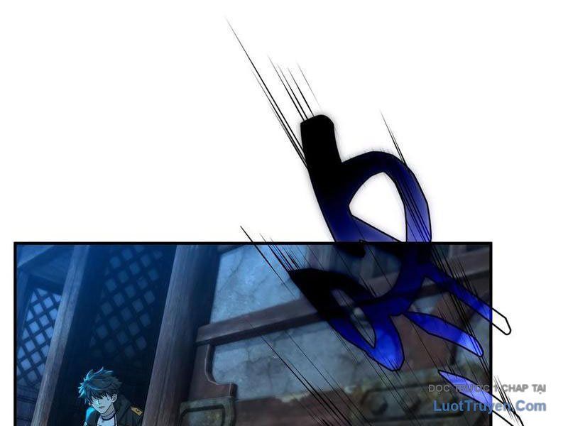 Linh Cảnh Hành Giả - Chapter 16 - Page 40