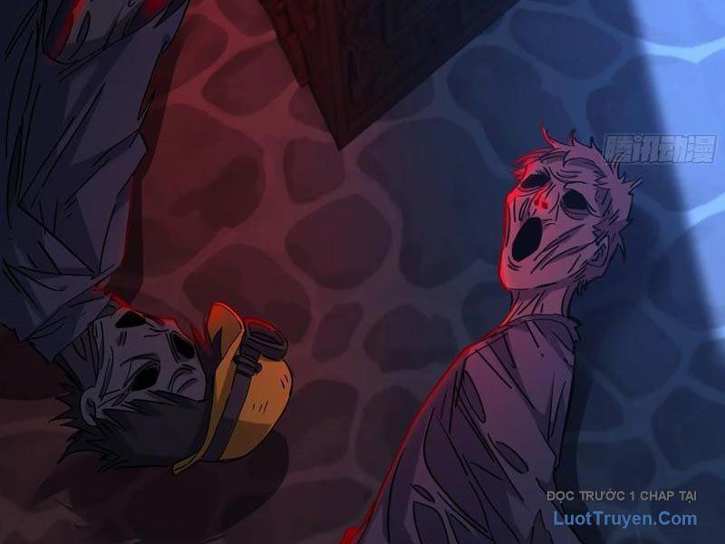 Linh Cảnh Hành Giả - Chapter 16 - Page 48