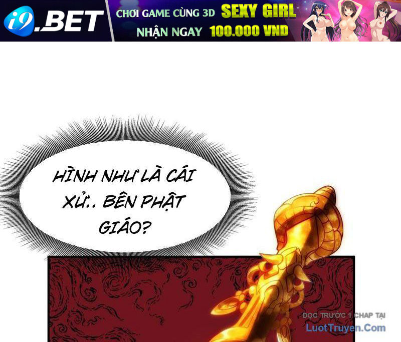 Linh Cảnh Hành Giả - Chapter 16 - Page 54