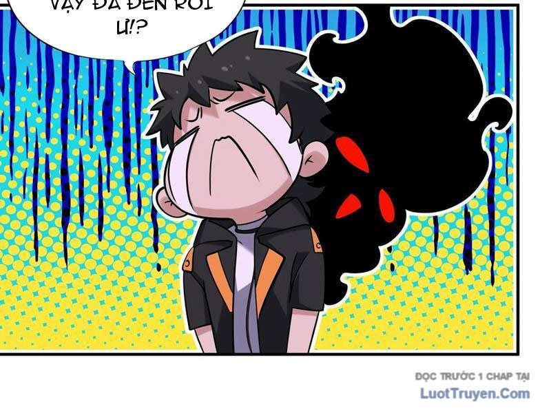 Linh Cảnh Hành Giả - Chapter 16 - Page 90