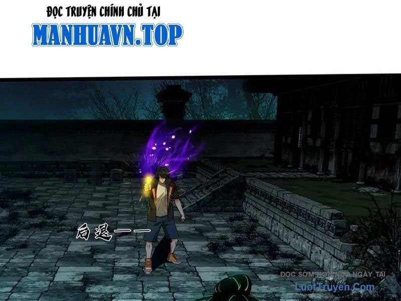 Linh Cảnh Hành Giả - Chapter 17 - Page 122