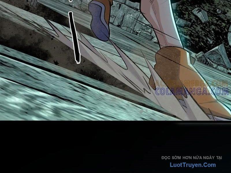 Linh Cảnh Hành Giả - Chapter 17 - Page 41