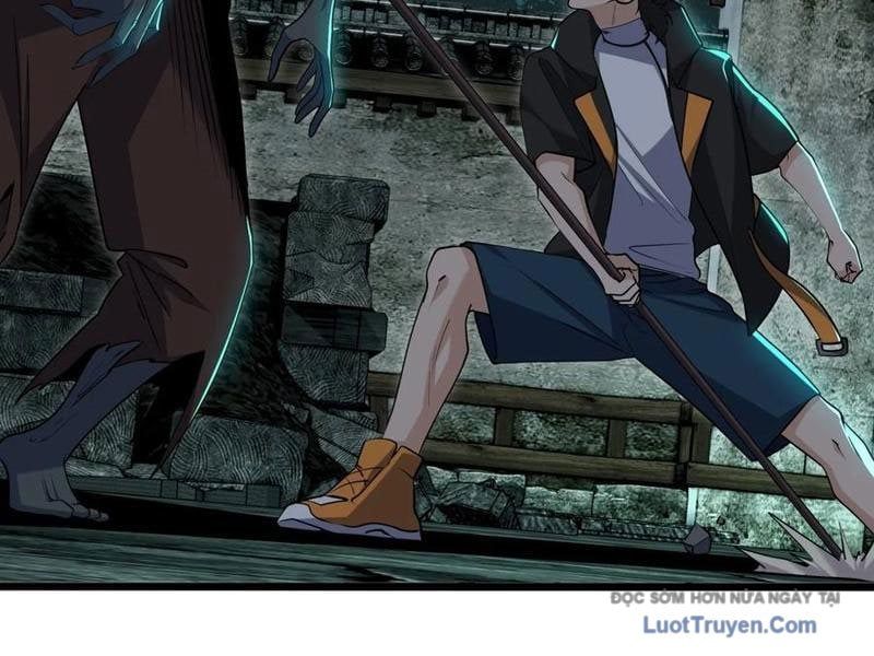 Linh Cảnh Hành Giả - Chapter 17 - Page 54