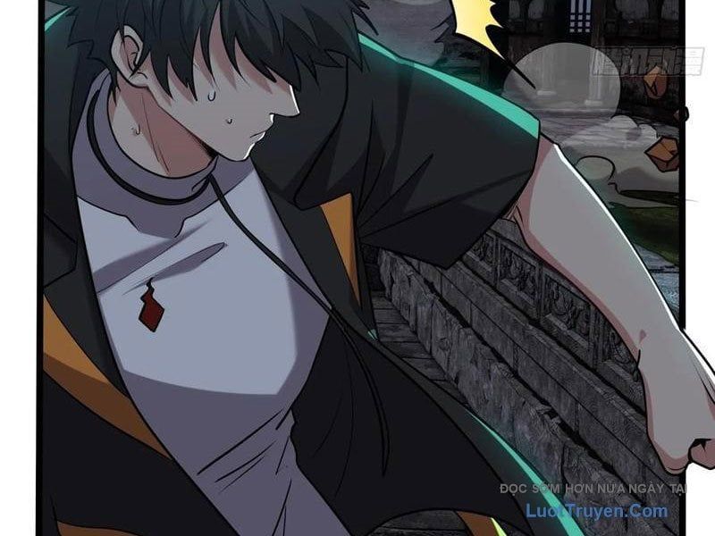 Linh Cảnh Hành Giả - Chapter 17 - Page 9