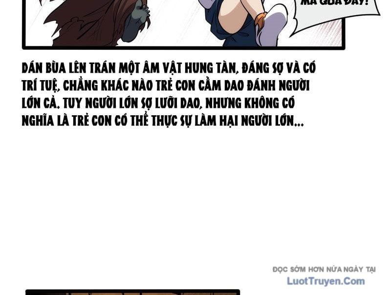 Linh Cảnh Hành Giả - Chapter 18 - Page 15