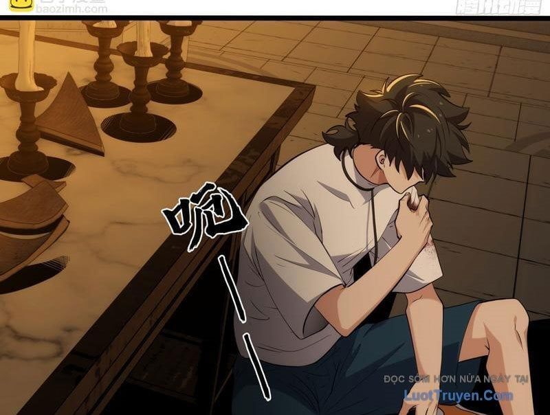 Linh Cảnh Hành Giả - Chapter 18 - Page 3