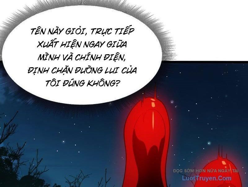 Linh Cảnh Hành Giả - Chapter 18 - Page 43