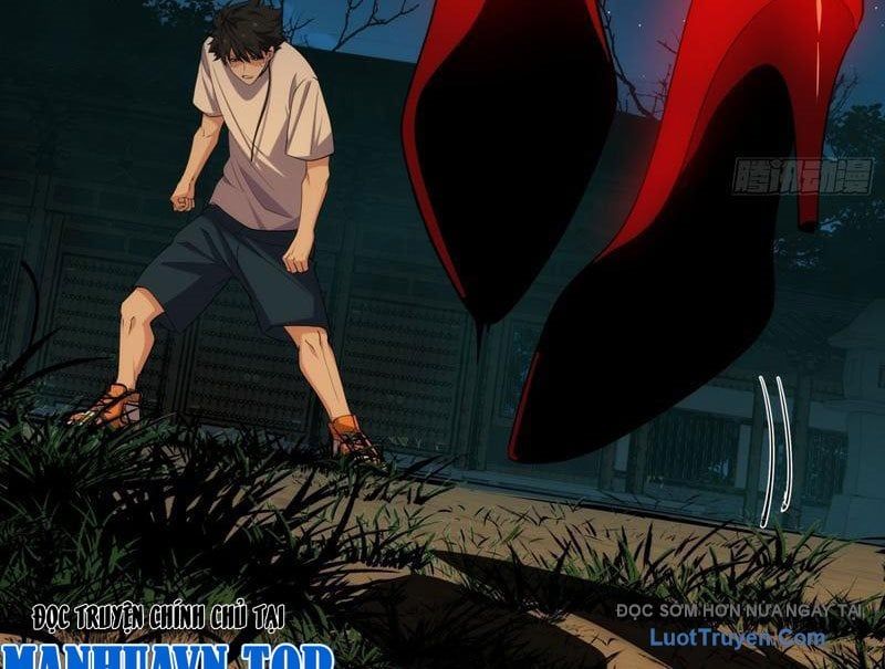 Linh Cảnh Hành Giả - Chapter 18 - Page 44