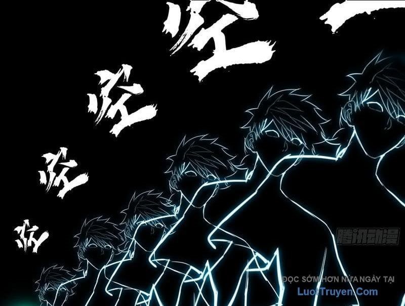 Linh Cảnh Hành Giả - Chapter 18 - Page 55