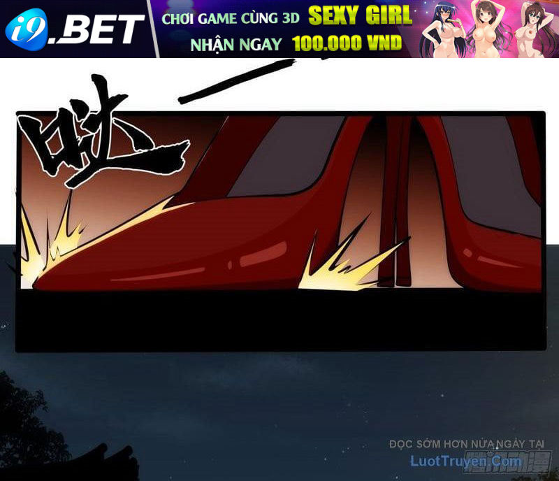 Linh Cảnh Hành Giả - Chapter 18 - Page 61