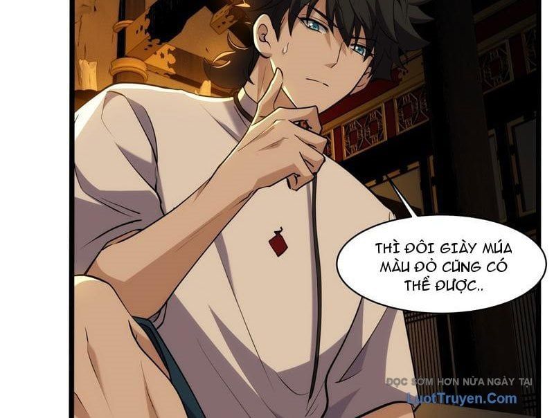 Linh Cảnh Hành Giả - Chapter 18 - Page 8