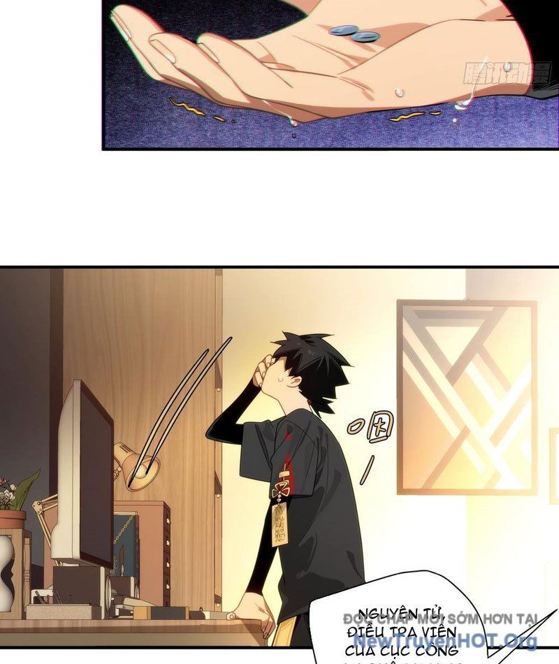 Linh Cảnh Hành Giả - Chapter 2 - Page 11