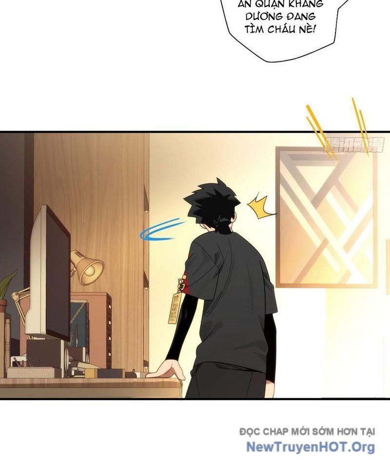 Linh Cảnh Hành Giả - Chapter 2 - Page 12