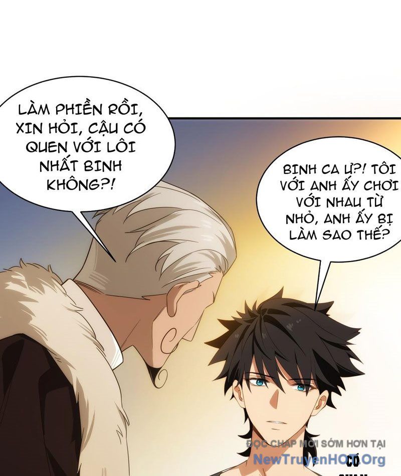Linh Cảnh Hành Giả - Chapter 2 - Page 24