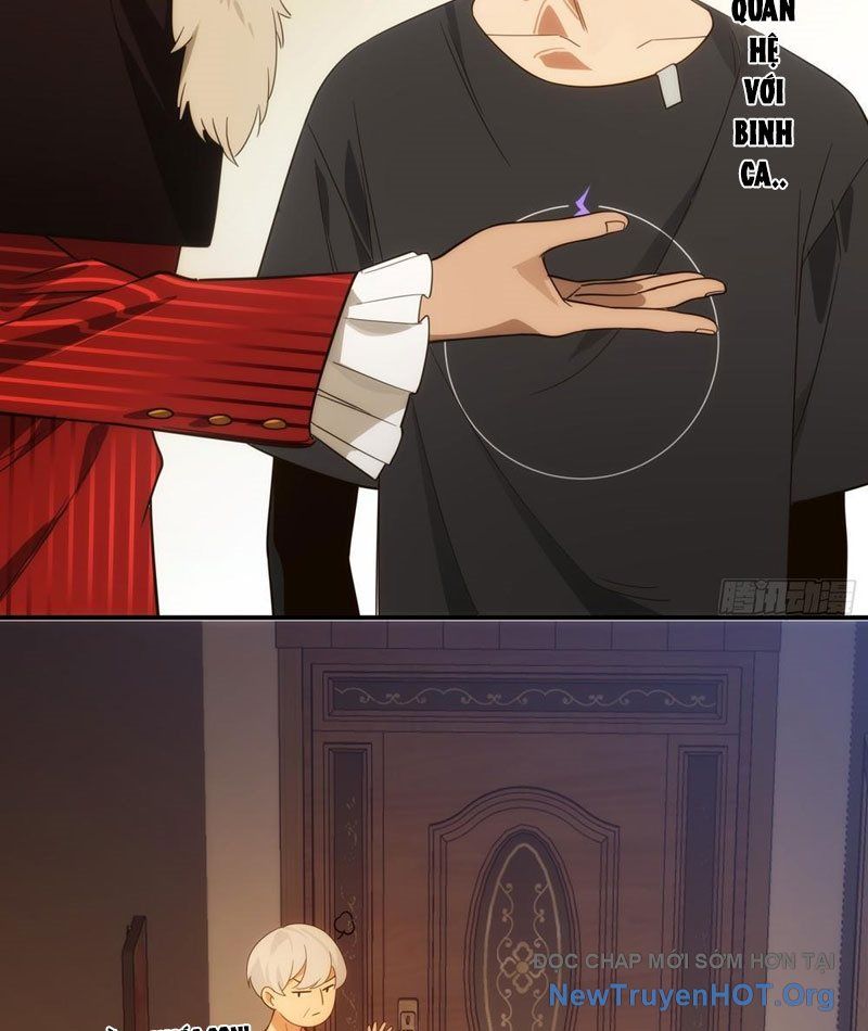 Linh Cảnh Hành Giả - Chapter 2 - Page 25