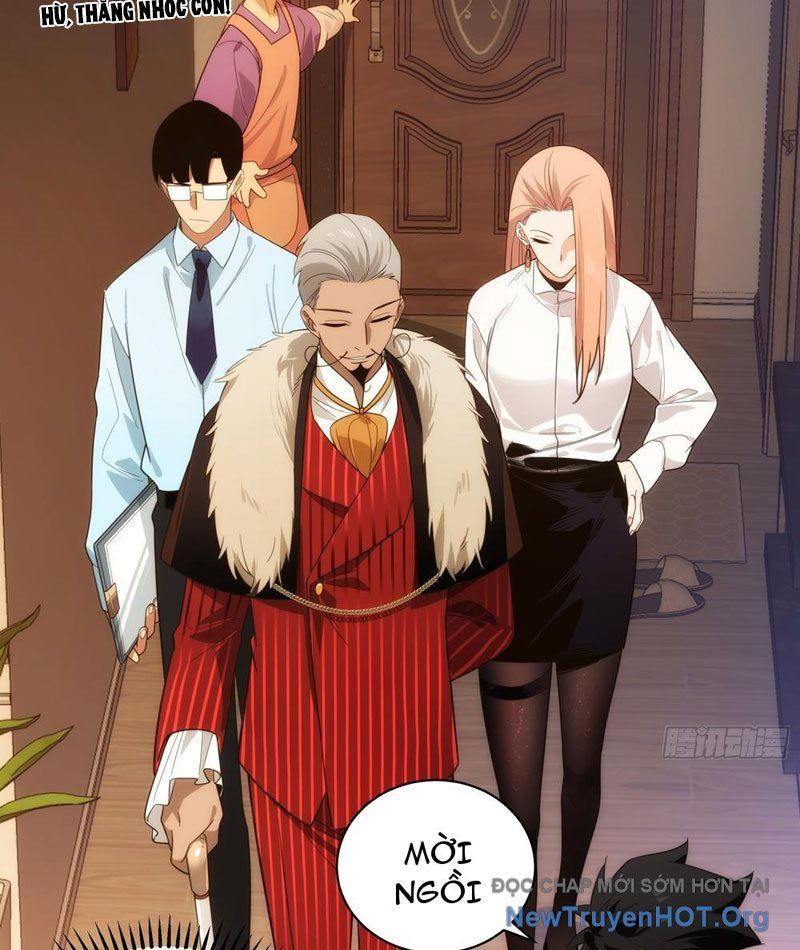 Linh Cảnh Hành Giả - Chapter 2 - Page 26