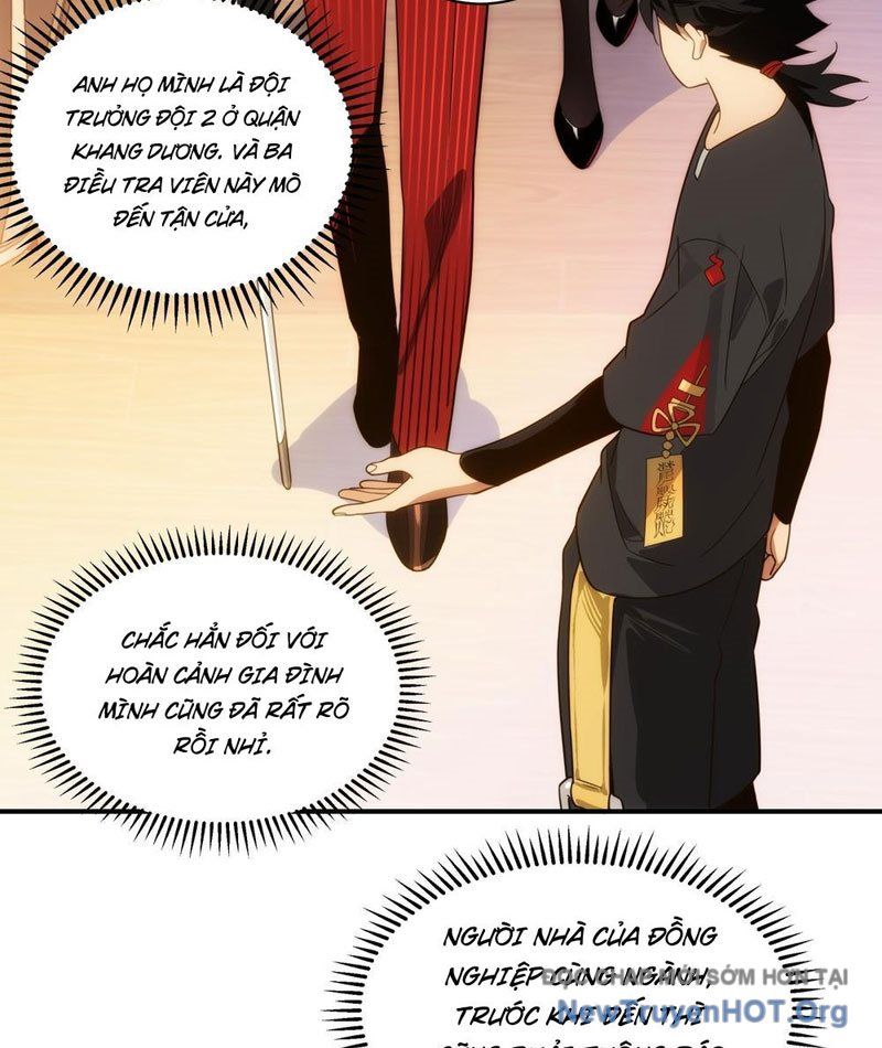 Linh Cảnh Hành Giả - Chapter 2 - Page 27