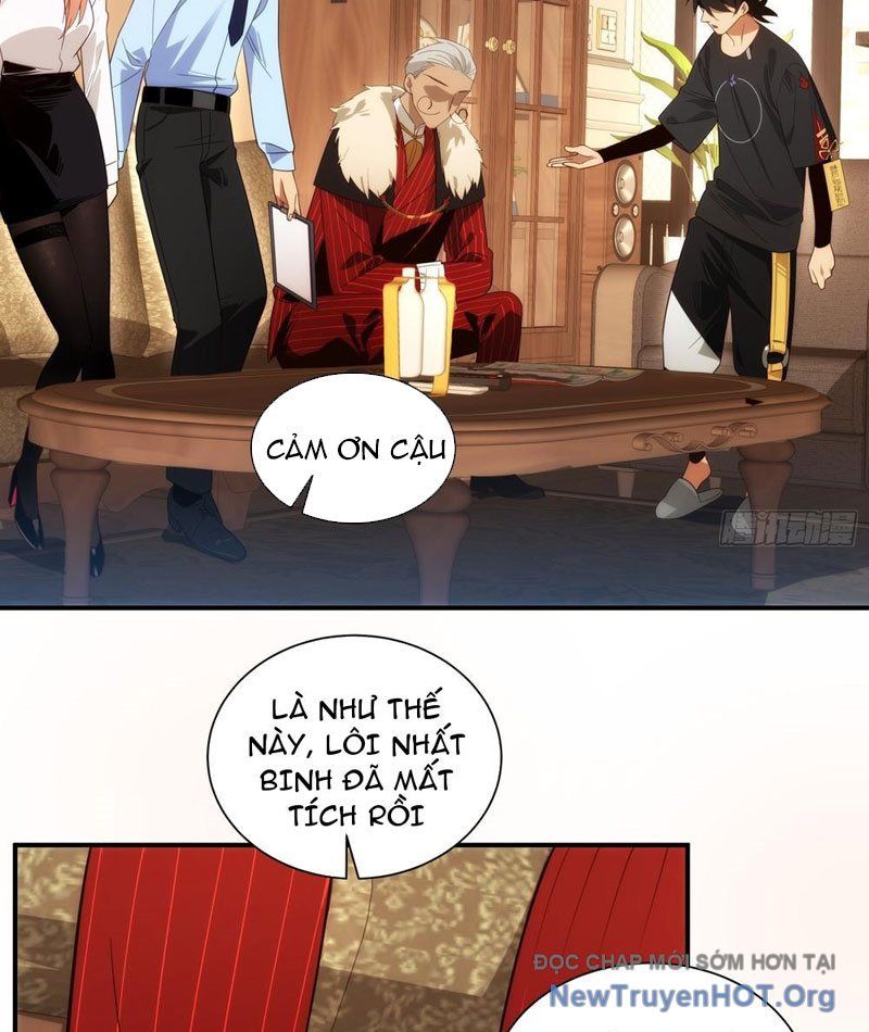 Linh Cảnh Hành Giả - Chapter 2 - Page 29