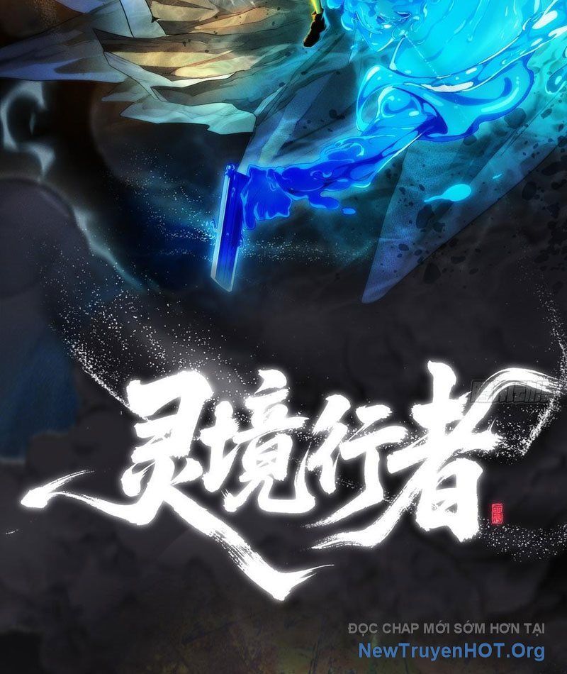 Linh Cảnh Hành Giả - Chapter 2 - Page 3