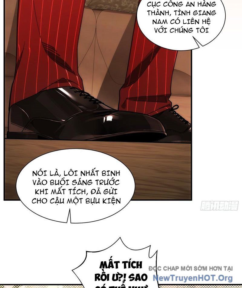 Linh Cảnh Hành Giả - Chapter 2 - Page 30