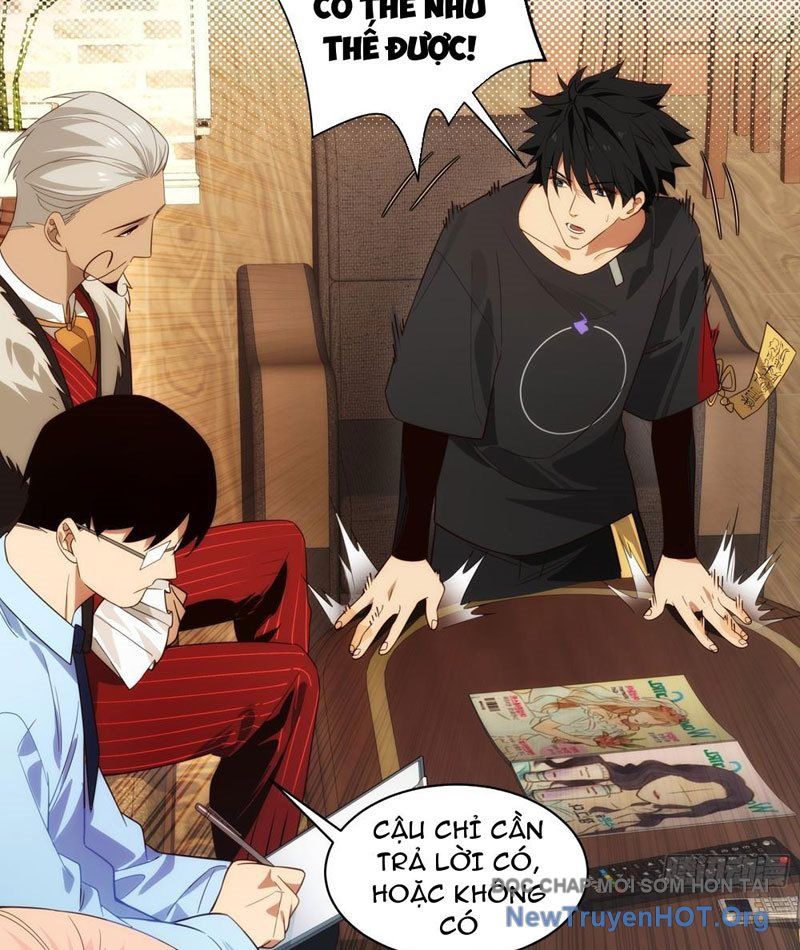 Linh Cảnh Hành Giả - Chapter 2 - Page 31