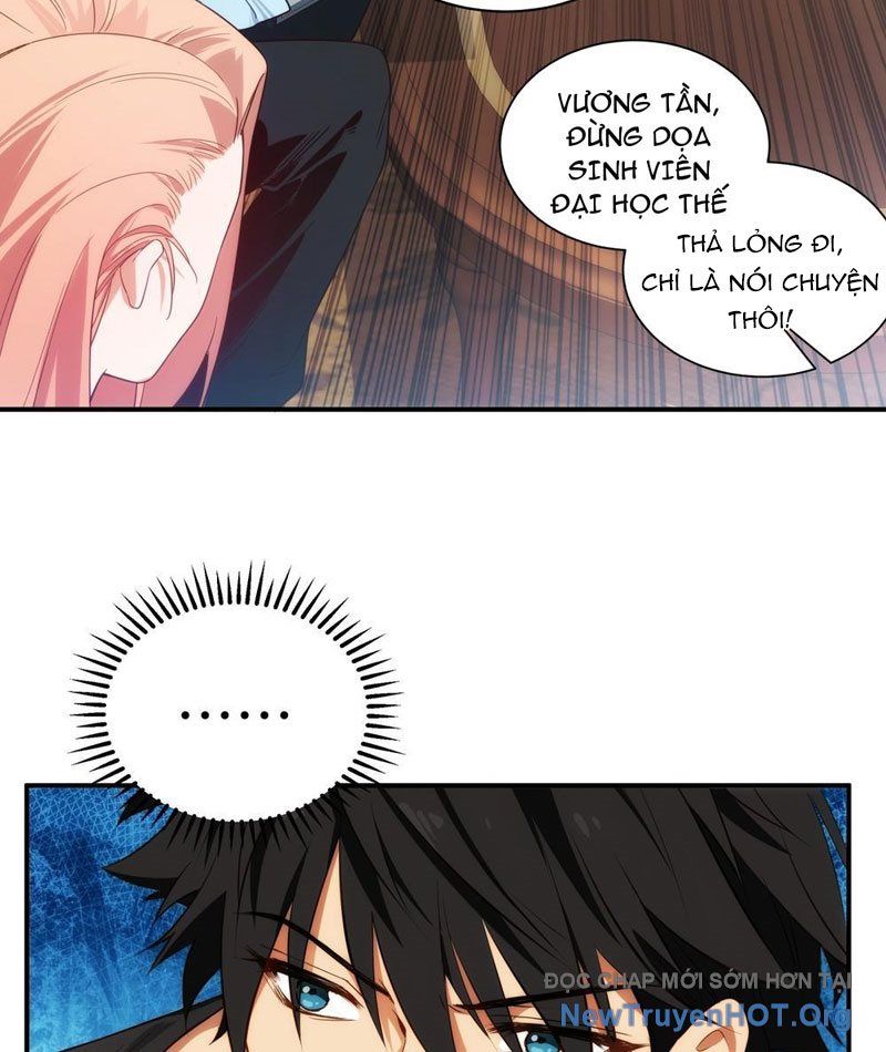 Linh Cảnh Hành Giả - Chapter 2 - Page 32