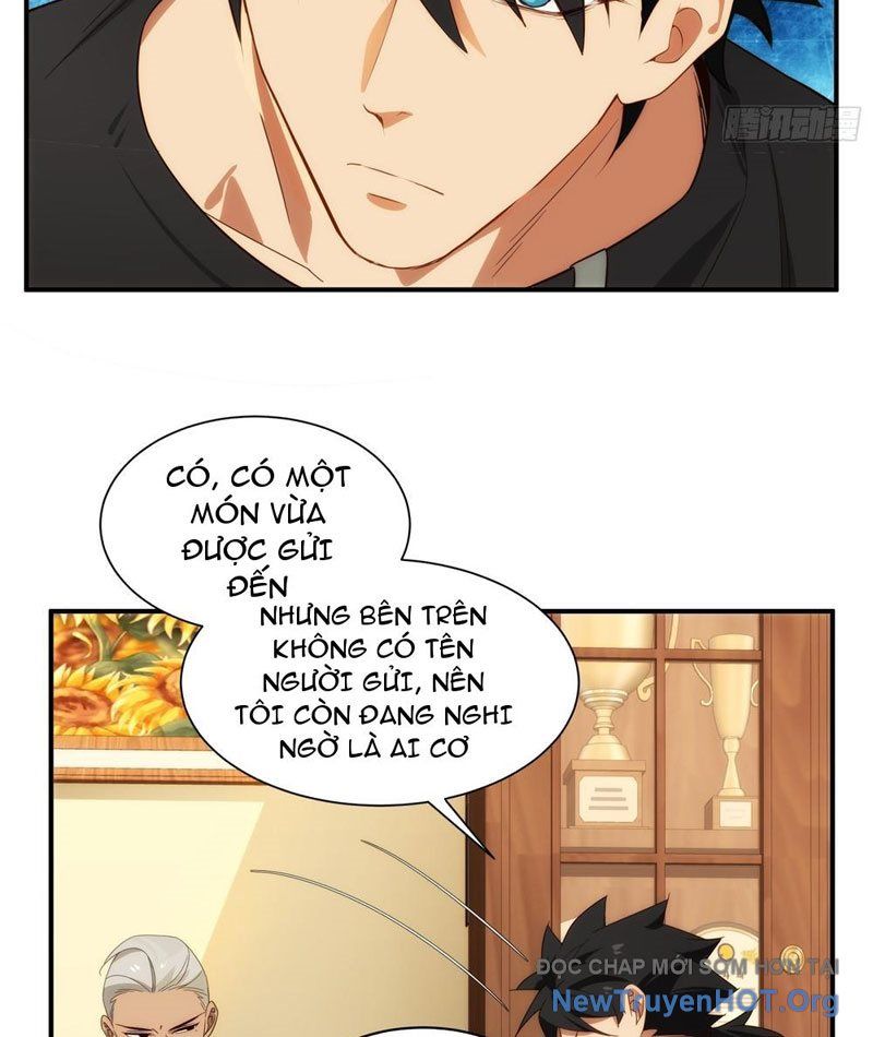 Linh Cảnh Hành Giả - Chapter 2 - Page 33