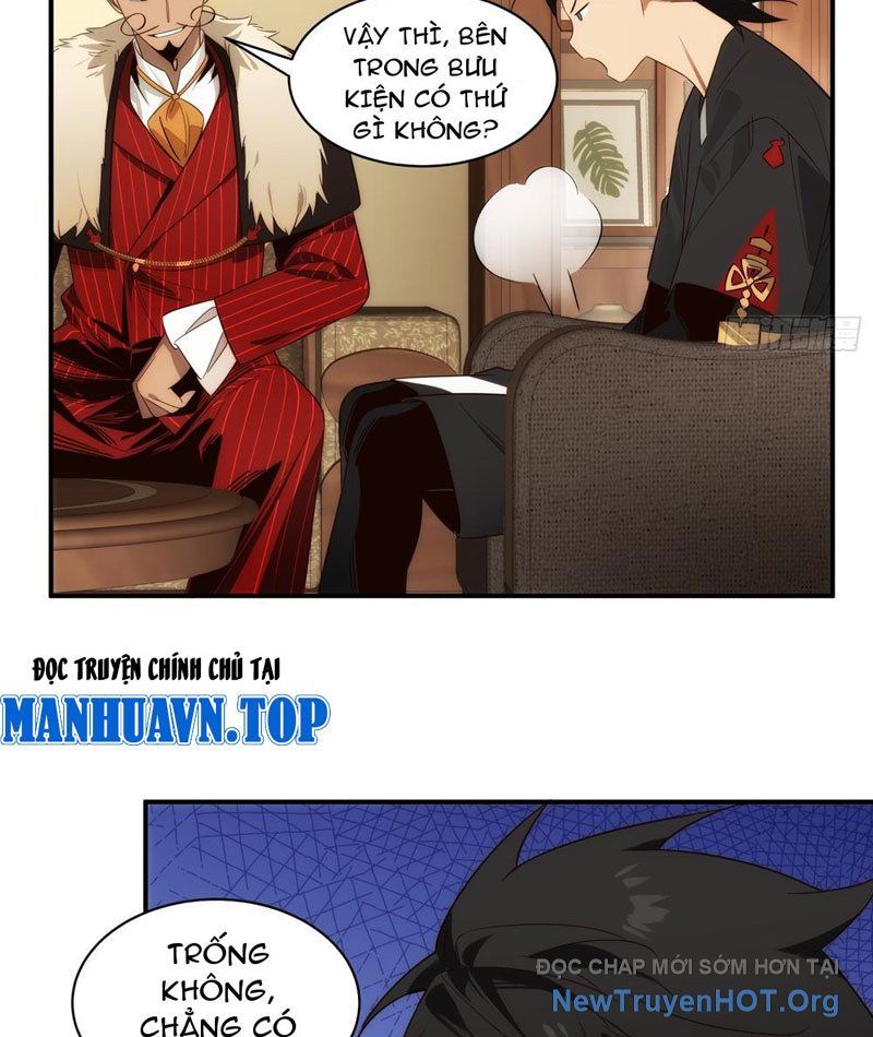 Linh Cảnh Hành Giả - Chapter 2 - Page 34