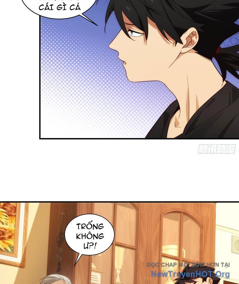 Linh Cảnh Hành Giả - Chapter 2 - Page 35