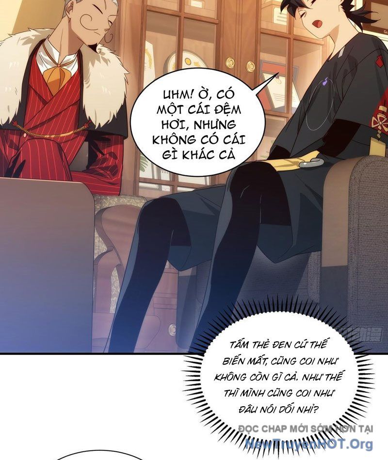 Linh Cảnh Hành Giả - Chapter 2 - Page 36