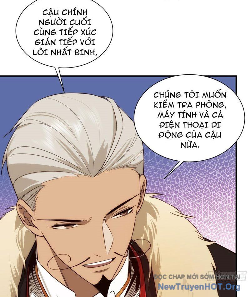 Linh Cảnh Hành Giả - Chapter 2 - Page 37