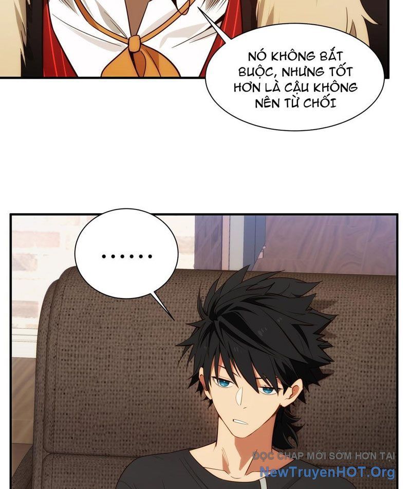 Linh Cảnh Hành Giả - Chapter 2 - Page 38