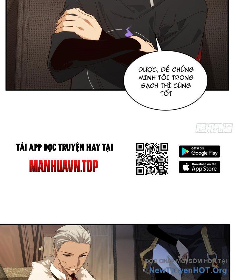 Linh Cảnh Hành Giả - Chapter 2 - Page 39