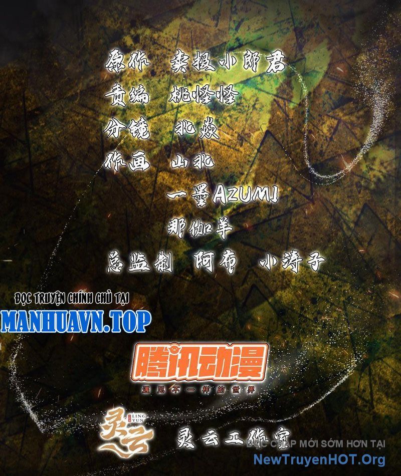 Linh Cảnh Hành Giả - Chapter 2 - Page 4