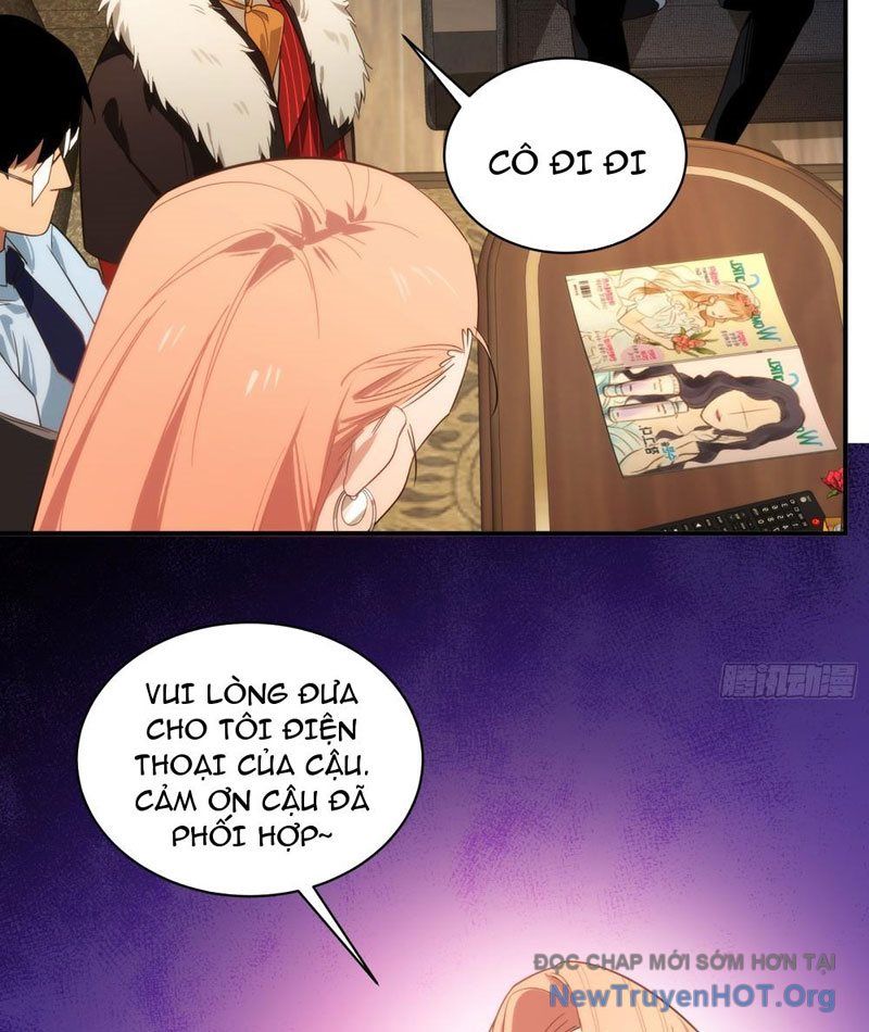 Linh Cảnh Hành Giả - Chapter 2 - Page 40