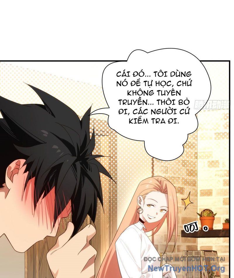 Linh Cảnh Hành Giả - Chapter 2 - Page 44