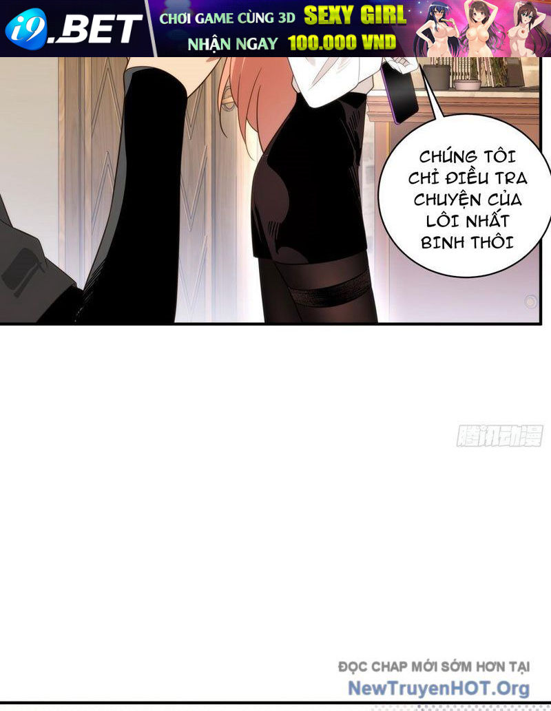 Linh Cảnh Hành Giả - Chapter 2 - Page 45