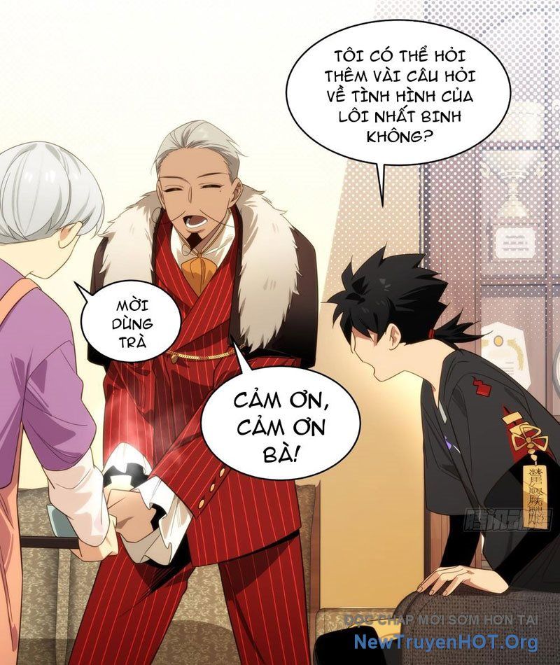 Linh Cảnh Hành Giả - Chapter 2 - Page 46